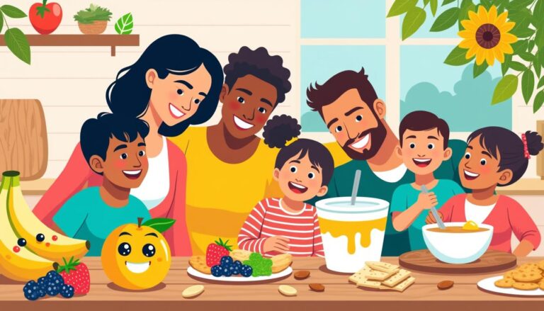 découvrez les idées de goûters sains gerblé, parfaits pour régaler enfants et parents avec des options équilibrées et savoureuses.