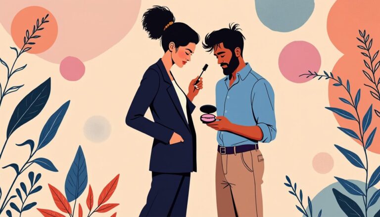 découvrez les astuces beauté rapides et efficaces de l’oréal spécialement conçues pour les parents pressés, afin de rester éclatants au quotidien malgré un emploi du temps chargé.