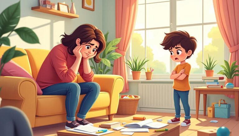 découvrez pourquoi votre enfant se plaint fréquemment et explorez des conseils pratiques pour apaiser ses frustrations. nos explications et solutions adaptées vous aident à mieux comprendre et accompagner votre enfant au quotidien.