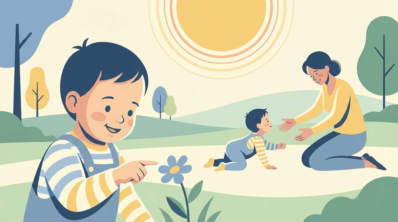 découvrez le développement affectif chez l'enfant de 13 à 18 mois : comprendre ses émotions, son attachement et ses besoins pour mieux l'accompagner.