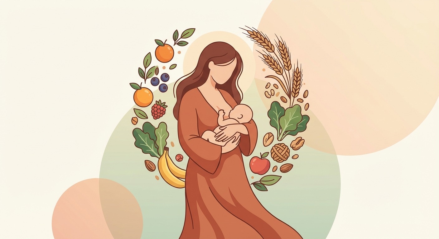 découvrez des conseils essentiels sur l'alimentation et l'allaitement pour accompagner les mamans dans cette belle étape, alliant bien-être et nutrition optimale.