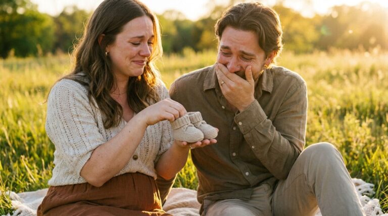 Découvrez 10 idées émouvantes pour annoncer la grossesse au papa et partager ce moment unique avec tendresse et originalité.