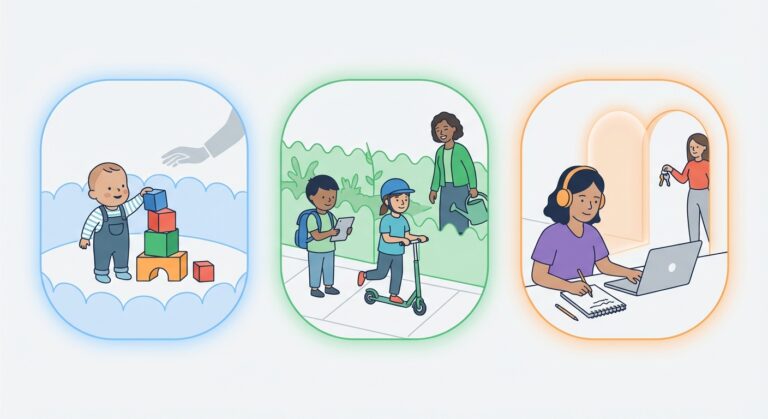 découvrez les interdits essentiels à respecter selon chaque âge pour accompagner et encourager l’autonomie de votre enfant en toute sécurité.
