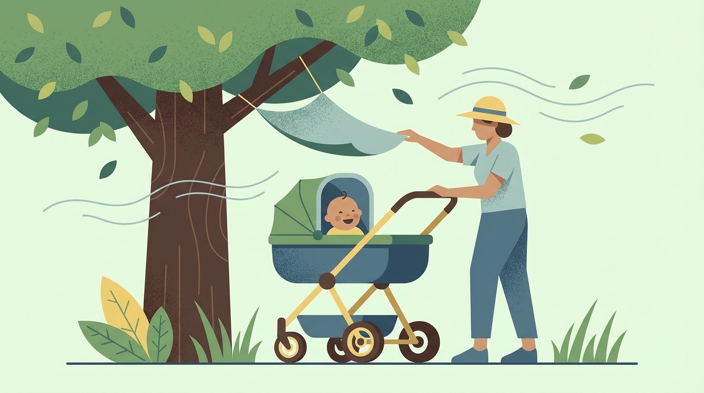 découvrez comment encourager votre bébé à jouer dehors en toute sécurité de 0 à 12 mois. astuces, conseils et activités adaptées pour stimuler son développement et son bien-être en plein air.