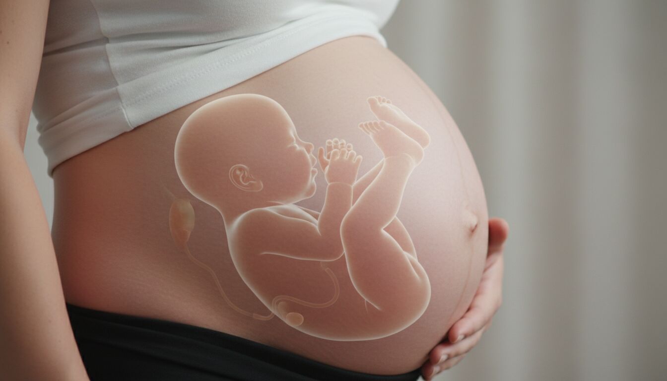 Découvrez ce qu'est la position siège pont indien chez le nouveau-né et comprenez ses implications pour la naissance et le développement de votre bébé.