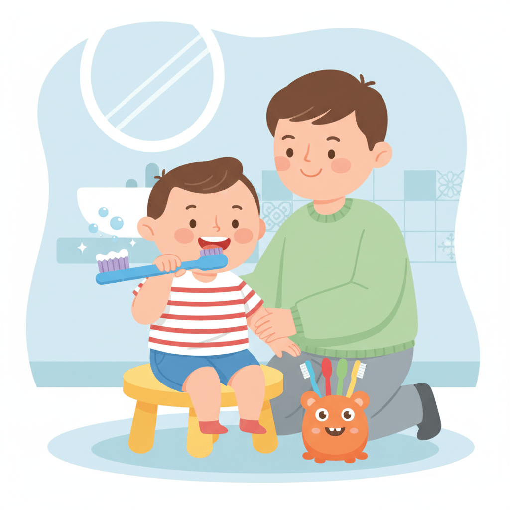 découvrez les réponses à 8 questions essentielles sur le brossage des dents des tout-petits pour assurer une bonne hygiène bucco-dentaire dès le plus jeune âge.