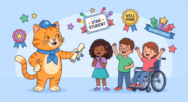 obtenez le certificat chaminou, un outil dédié à encourager l'estime de soi chez les enfants grâce à des activités valorisantes et motivantes.