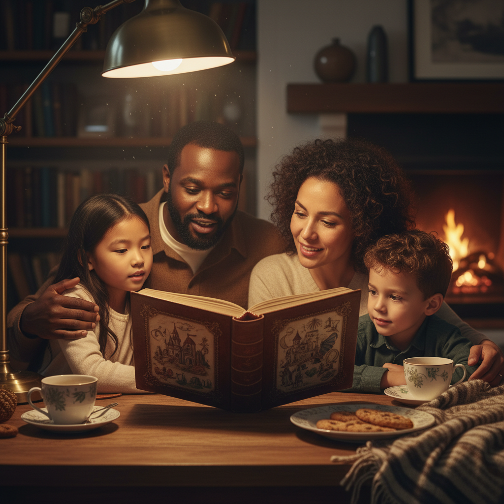 découvrez les enjeux de lire ou ne pas lire les contes traditionnels aux enfants, leurs impacts éducatifs et culturels, et comment choisir les histoires adaptées pour les petits lecteurs.