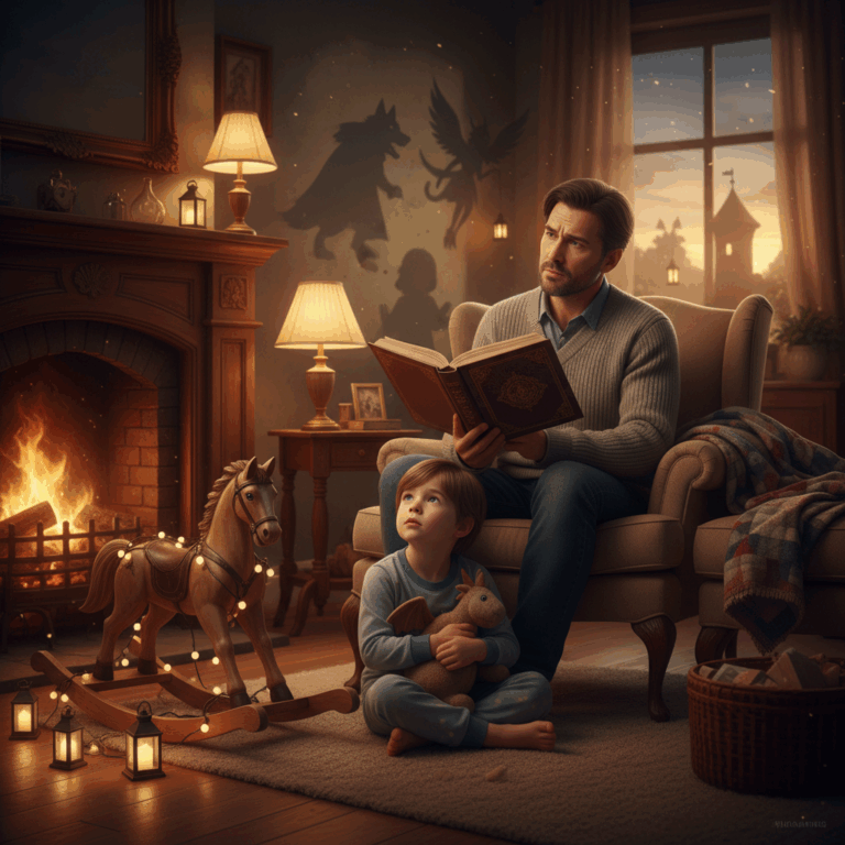 découvrez les avantages et les débats autour de la lecture des contes traditionnels aux enfants pour enrichir leur imagination et transmettre des valeurs.