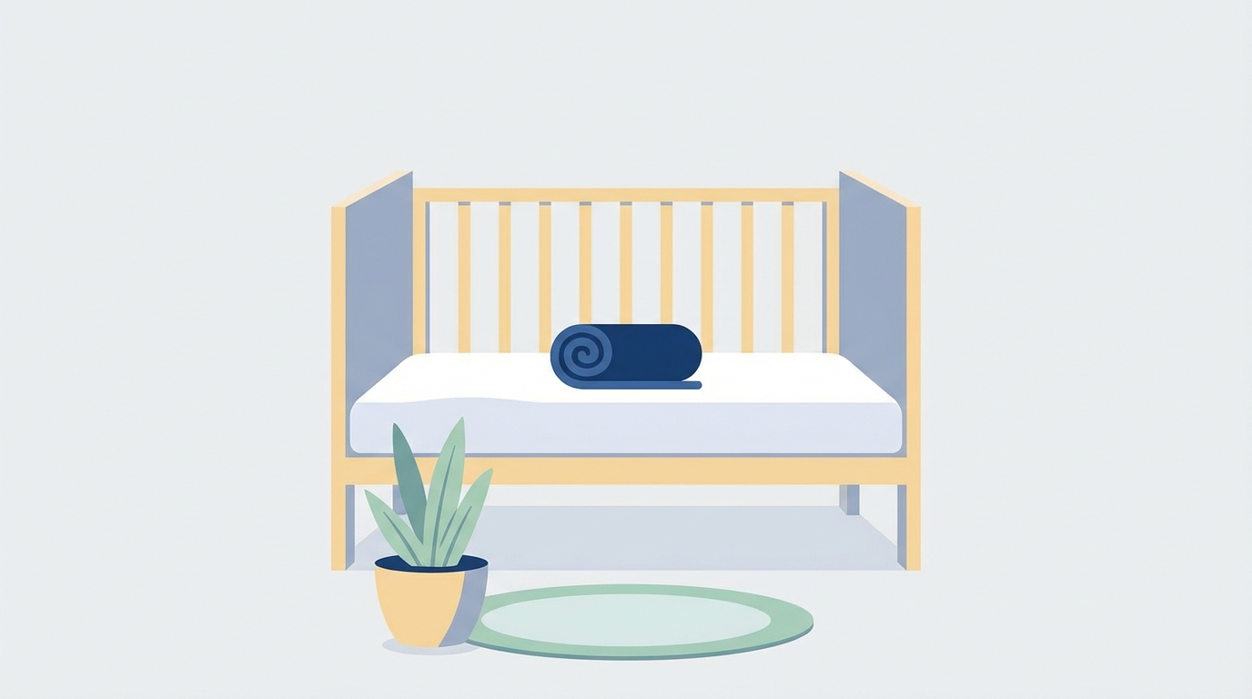découvrez pourquoi les contours de lit pour bébé devraient être bannis pour assurer un sommeil sûr et éviter les risques d'étouffement.