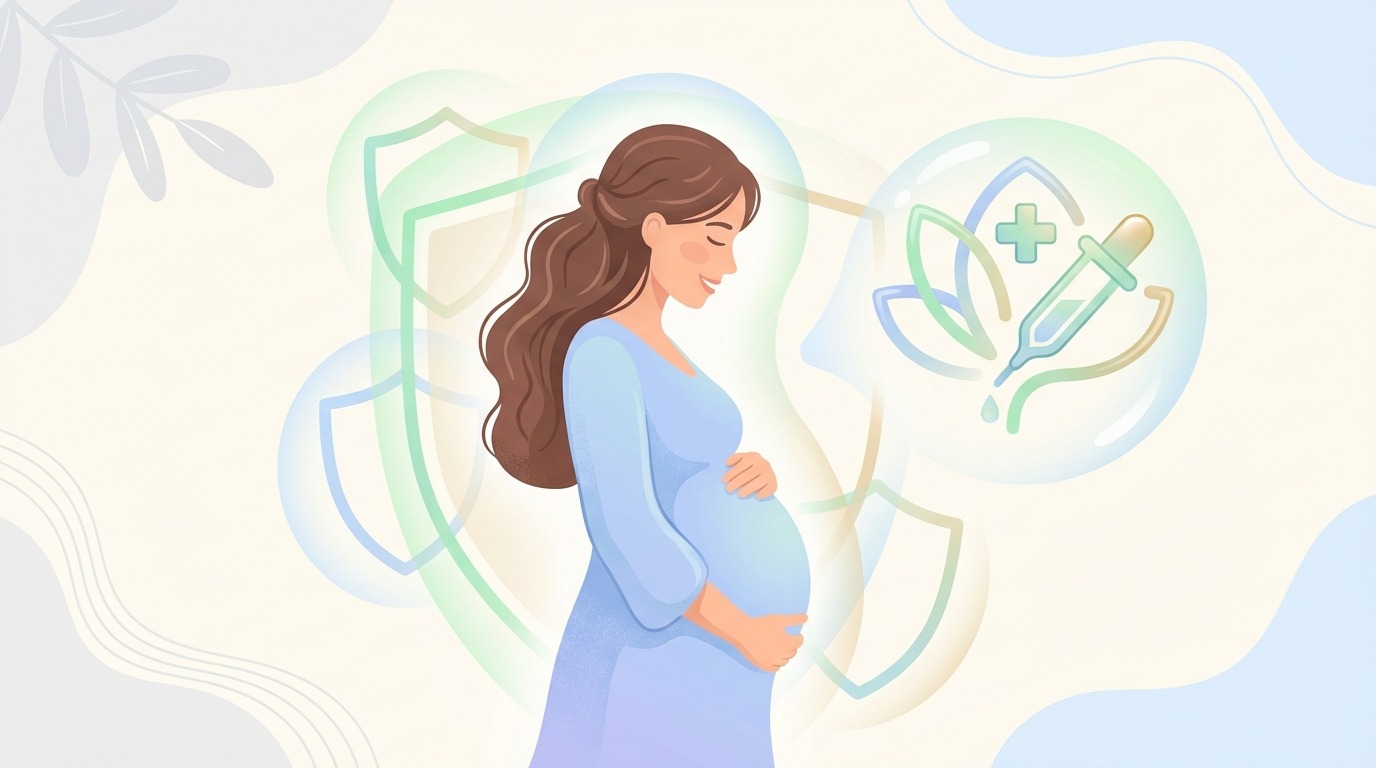 ontdek waarom het belangrijk is om u tijdens de zwangerschap tegen kinkhoest te laten vaccineren om uw baby vanaf de geboorte tegen deze besmettelijke ziekte te beschermen.