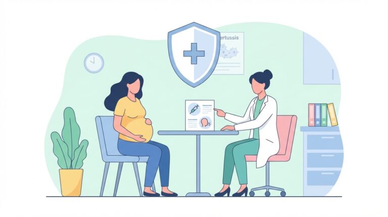 découvrez pourquoi il est essentiel de se faire vacciner contre la coqueluche pendant la grossesse pour protéger votre bébé dès la naissance et réduire les risques de complications.