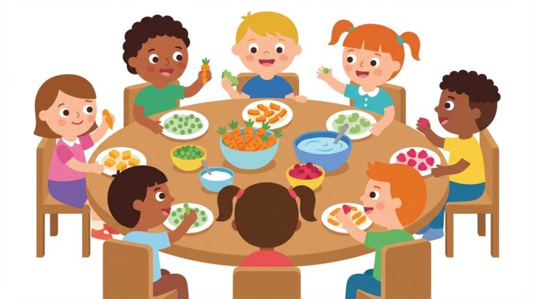 découvrez les raisons du dégoût des enfants pour certains aliments à travers cette chronique détaillée, et apprenez comment mieux comprendre et gérer leurs préférences alimentaires.