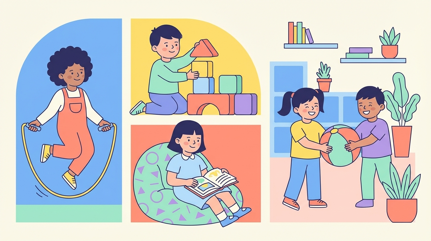 découvrez comment accompagnez le développement de votre enfant de 5 ans avec les conseils et ressources de naitre et grandir pour favoriser son épanouissement et son apprentissage.