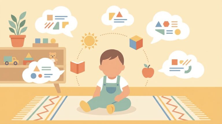 découvrez le trouble primaire du langage, la dysphasie, chez l'enfant de 1 à 3 ans : symptômes, diagnostic et conseils pour accompagner son développement.