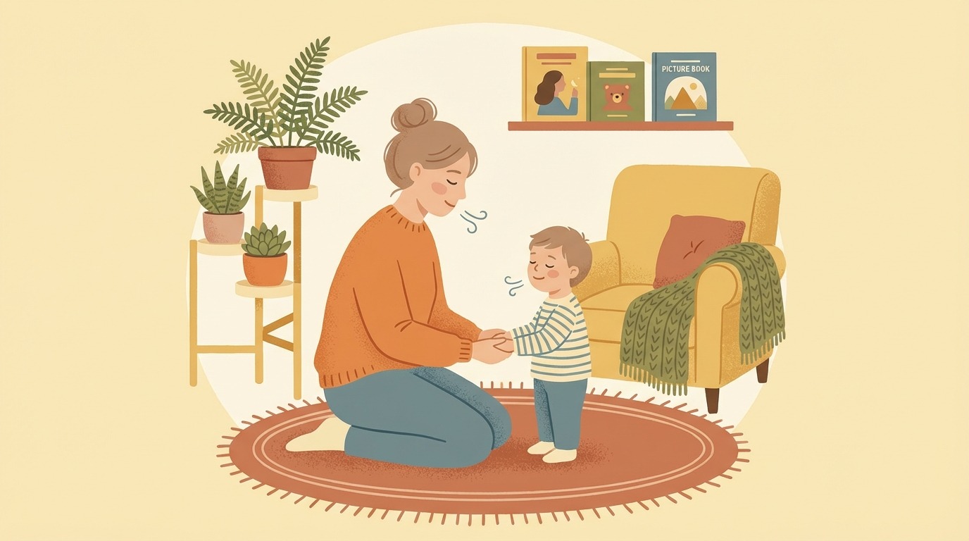 découvrez notre fiche parents pour apprendre à gérer efficacement les émotions de votre enfant et favoriser son bien-être émotionnel au quotidien.