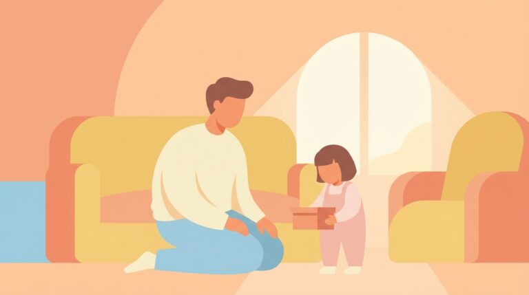 accompagner un enfant de 5 à 8 ans face à la mort et au deuil : conseils et soutien pour aider à comprendre et exprimer ses émotions pendant cette période difficile.