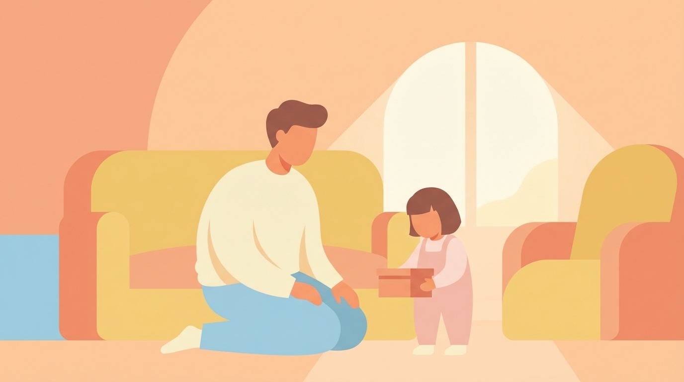 accompagner un enfant de 5 à 8 ans face à la mort et au deuil : conseils et soutien pour aider à comprendre et exprimer ses émotions pendant cette période difficile.