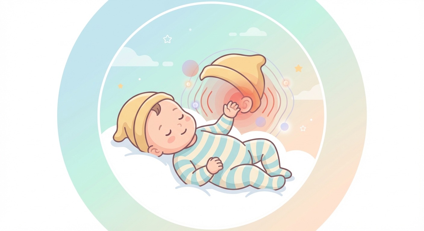 découvrez comment identifier les signes discrets des otites chez les bébés et assurer leur bien-être grâce à nos conseils experts.