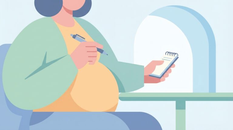 découvrez les causes et caractéristiques des pertes vaginales pendant le premier trimestre de grossesse, et apprenez à distinguer les signes normaux des symptômes nécessitant une consultation médicale.
