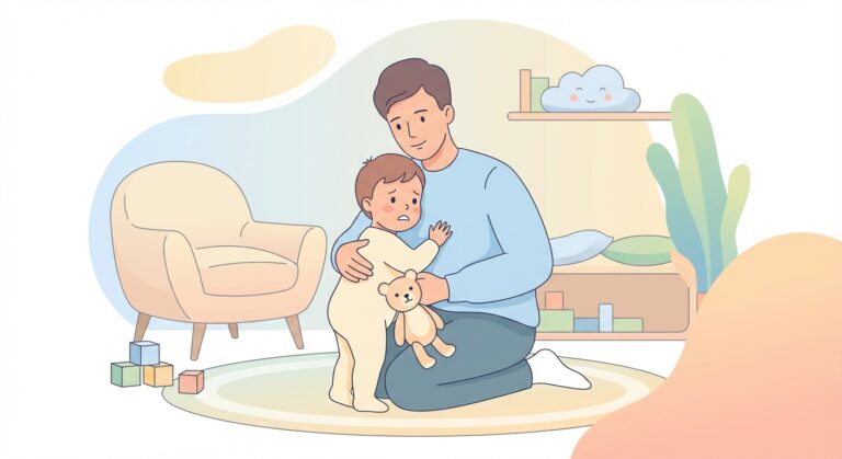 découvrez comment comprendre et apaiser les peurs chez l'enfant de 1 à 3 ans, avec des conseils pratiques pour intervenir efficacement et rassurer votre tout-petit.