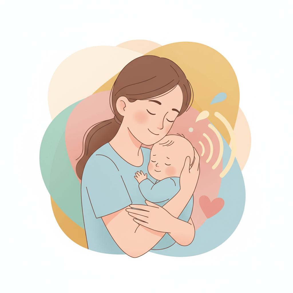 découvrez comment comprendre et apaiser les pleurs de votre bébé de 0 à 12 mois grâce à nos conseils pratiques et bienveillants pour un quotidien serein.