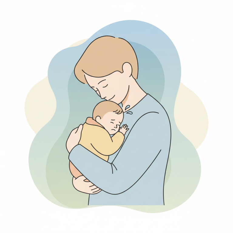découvrez comment comprendre et apaiser les pleurs de votre bébé de 0 à 12 mois grâce à des conseils pratiques et bienveillants pour un quotidien plus serein.
