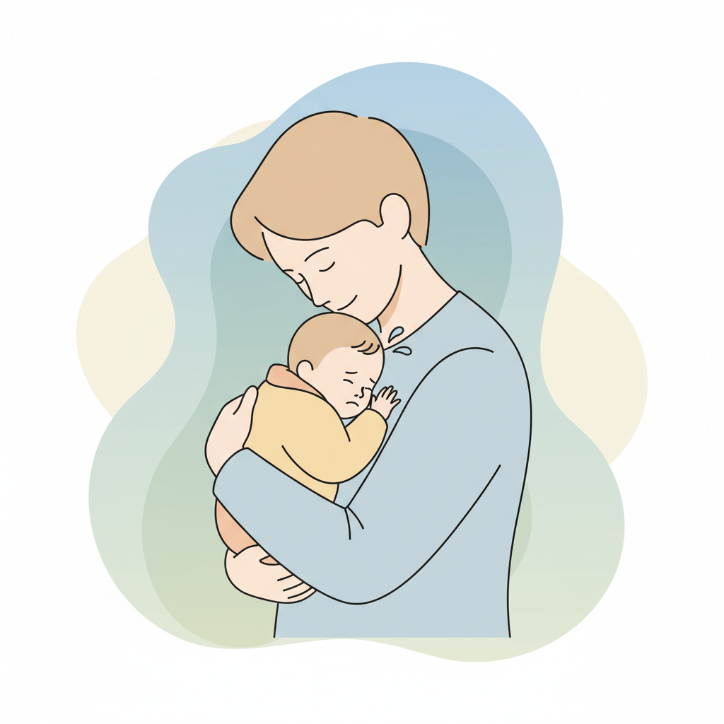 découvrez comment comprendre et apaiser les pleurs de votre bébé de 0 à 12 mois grâce à des conseils pratiques et bienveillants pour un quotidien plus serein.