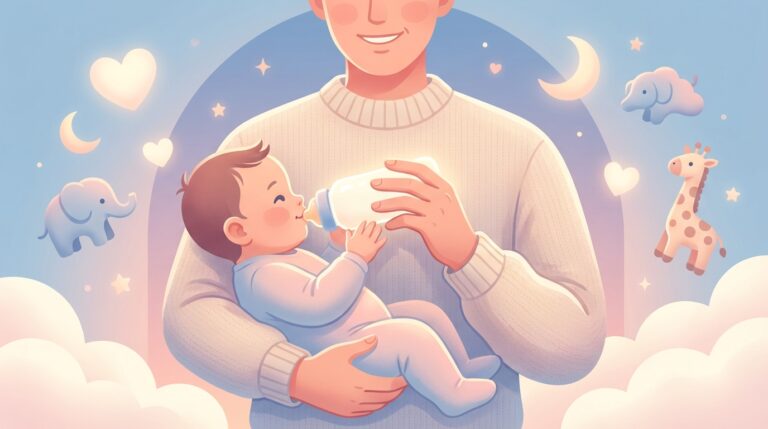 découvrez nos conseils et astuces pour réussir la transition du sein au biberon en douceur et apaiser votre bébé durant cette étape importante.