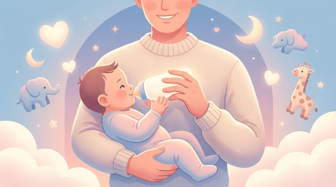 découvrez nos conseils et astuces pour réussir la transition du sein au biberon en douceur et apaiser votre bébé durant cette étape importante.