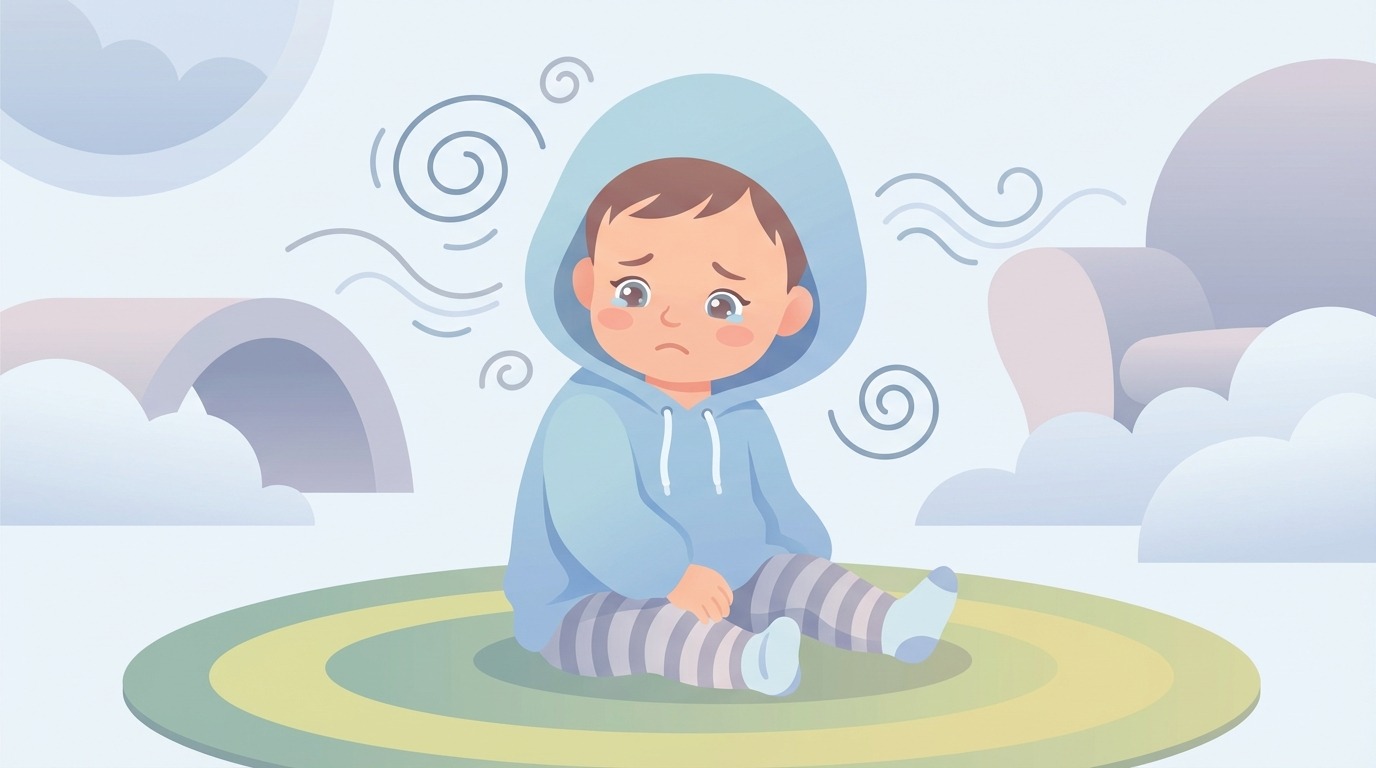 découvrez les causes, signes et conseils pour gérer le stress chez le jeune enfant de 1 à 3 ans, afin de favoriser son bien-être et son développement harmonieux.