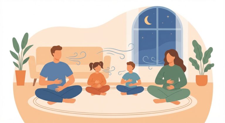 découvrez notre dossier complet sur le stress des parents, ses causes, ses impacts et des conseils pratiques pour mieux le gérer au quotidien.