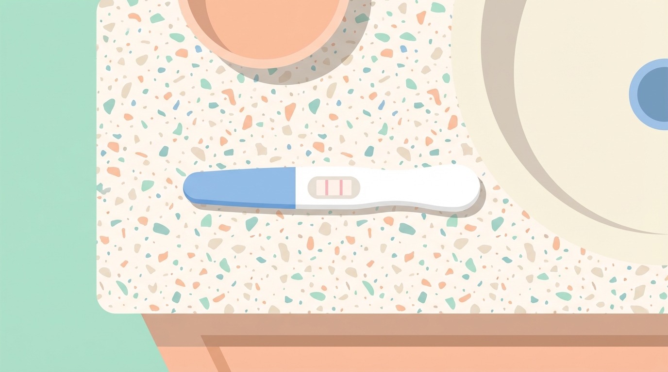 découvrez tout ce qu'il faut savoir sur les tests de grossesse : types, fonctionnement, précision et conseils pour bien les utiliser.