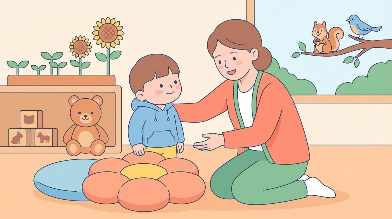 découvrez des conseils pratiques pour aider votre enfant timide en âge préscolaire et prématernelle à s'épanouir sereinement dans ses interactions sociales.