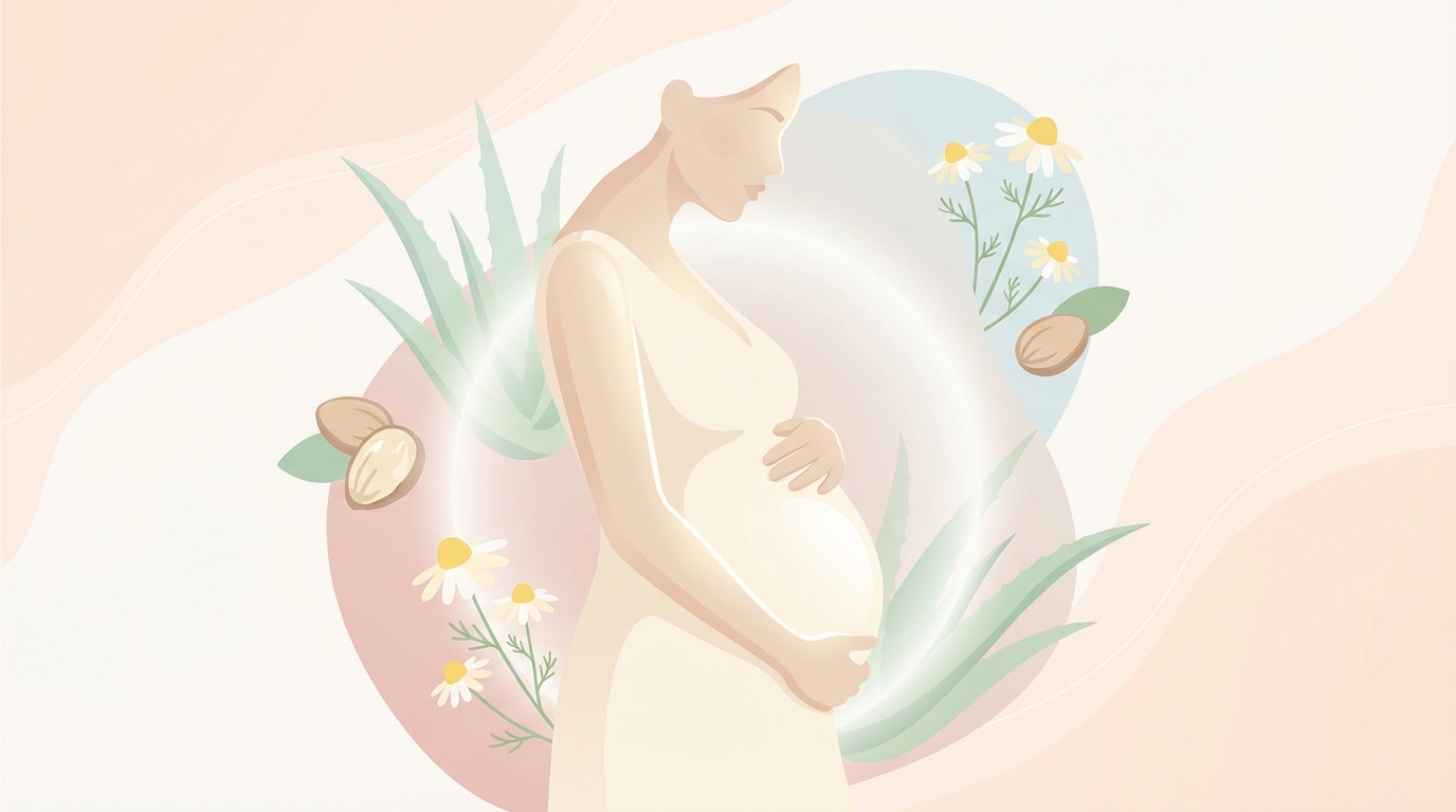 découvrez nos conseils pour prévenir et traiter efficacement les vergetures pendant la grossesse, afin de préserver la beauté et la santé de votre peau.