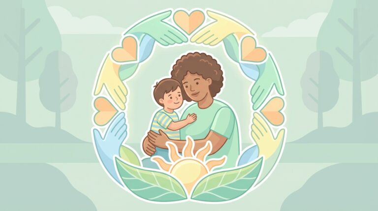découvrez les principes essentiels de la parentalité positive dans cette vidéo informative, pour accompagner vos enfants avec bienveillance et respect.