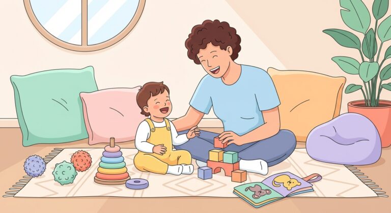 découvrez comment vulli accompagne le développement de votre enfant avec des jouets et activités conçus pour éveiller sa curiosité et stimuler ses sens.