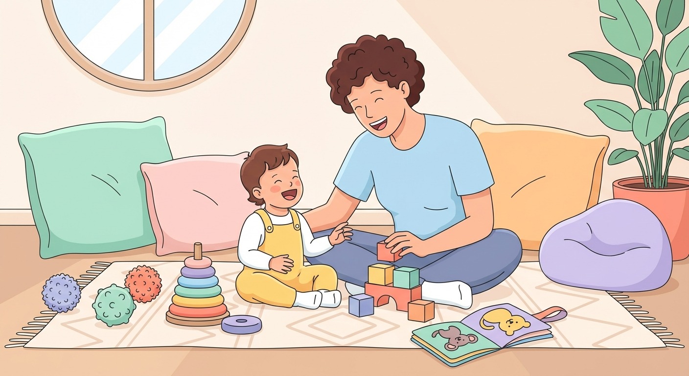 découvrez comment vulli accompagne le développement de votre enfant avec des jouets et activités conçus pour éveiller sa curiosité et stimuler ses sens.