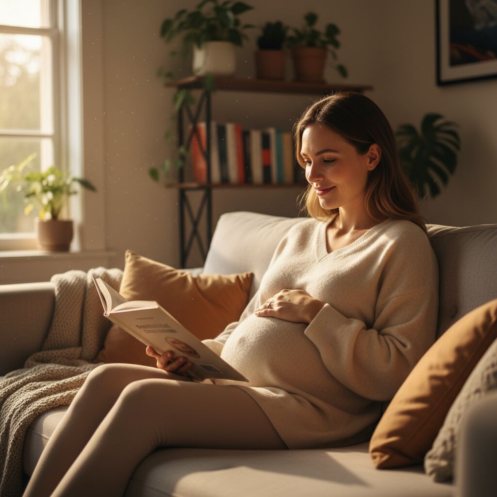Découvrez ce qu'est la position en siège pont indien chez le bébé à la naissance, ses caractéristiques, implications et conseils pour les parents.