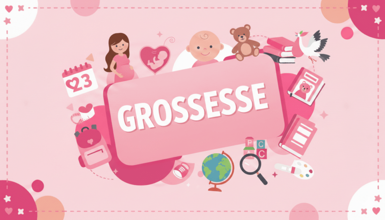 Syndrome du canal carpien : un risque souvent méconnu pendant la grossesse