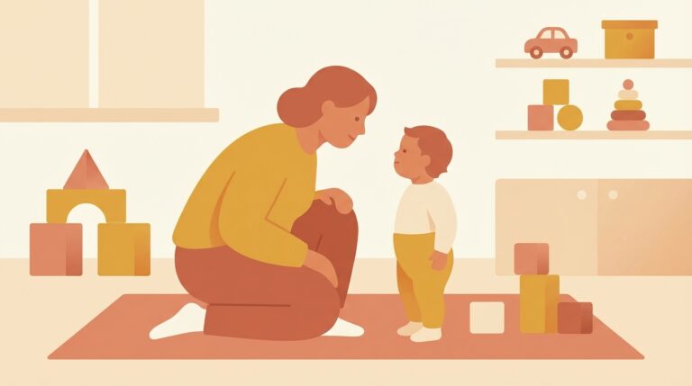 découvrez des conseils pratiques pour aider votre enfant de 1 à 3 ans à mieux communiquer avec les adultes et développer son langage efficacement.