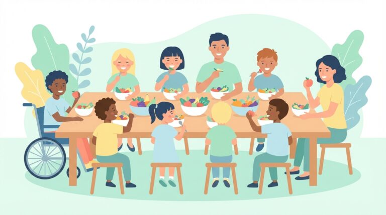 découvrez les recommandations essentielles pour limiter le sel et le sucre dans l'alimentation des enfants et favoriser une nutrition saine dès le plus jeune âge.