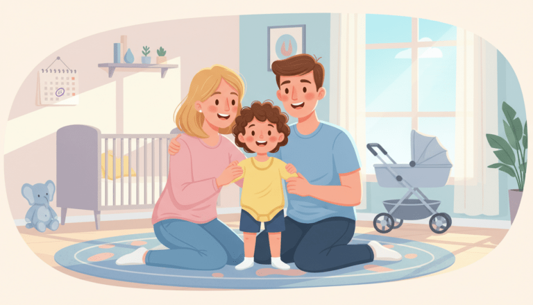 découvrez des idées originales pour annoncer une deuxième grossesse à votre aîné et à toute la famille, avec des conseils doux et créatifs pour partager cette belle nouvelle.
