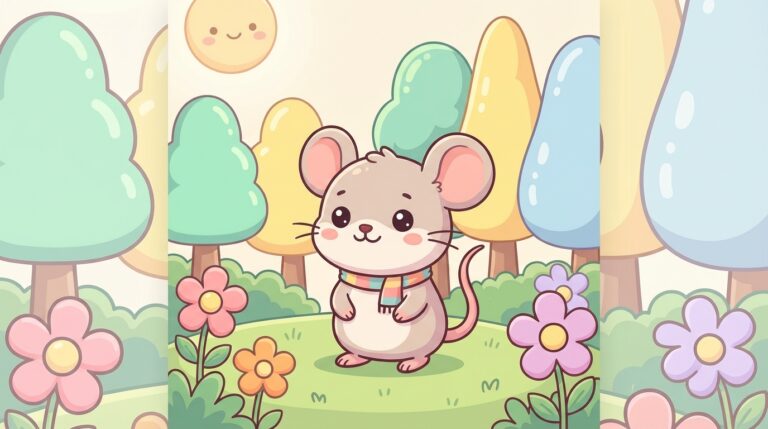 découvrez le conte « bébé souris ami », une charmante histoire pour les enfants de 1 à 3 ans, où bébé souris part à la recherche d'un ami. une lecture douce et pleine de tendresse pour les tout-petits.