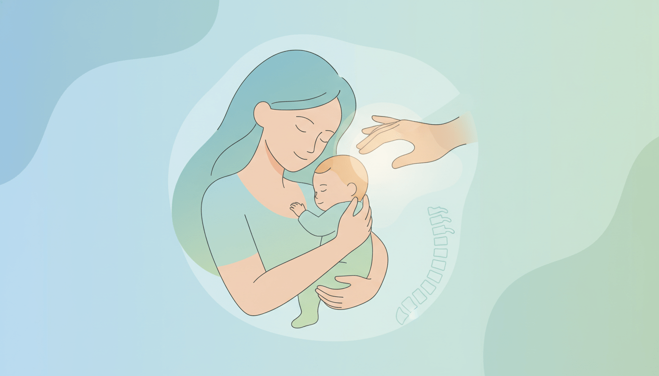 découvrez quand et pourquoi consulter un ostéopathe pour un bébé en siège, en complément aux conseils du pont indien, afin d'assurer son bien-être et son développement optimal.