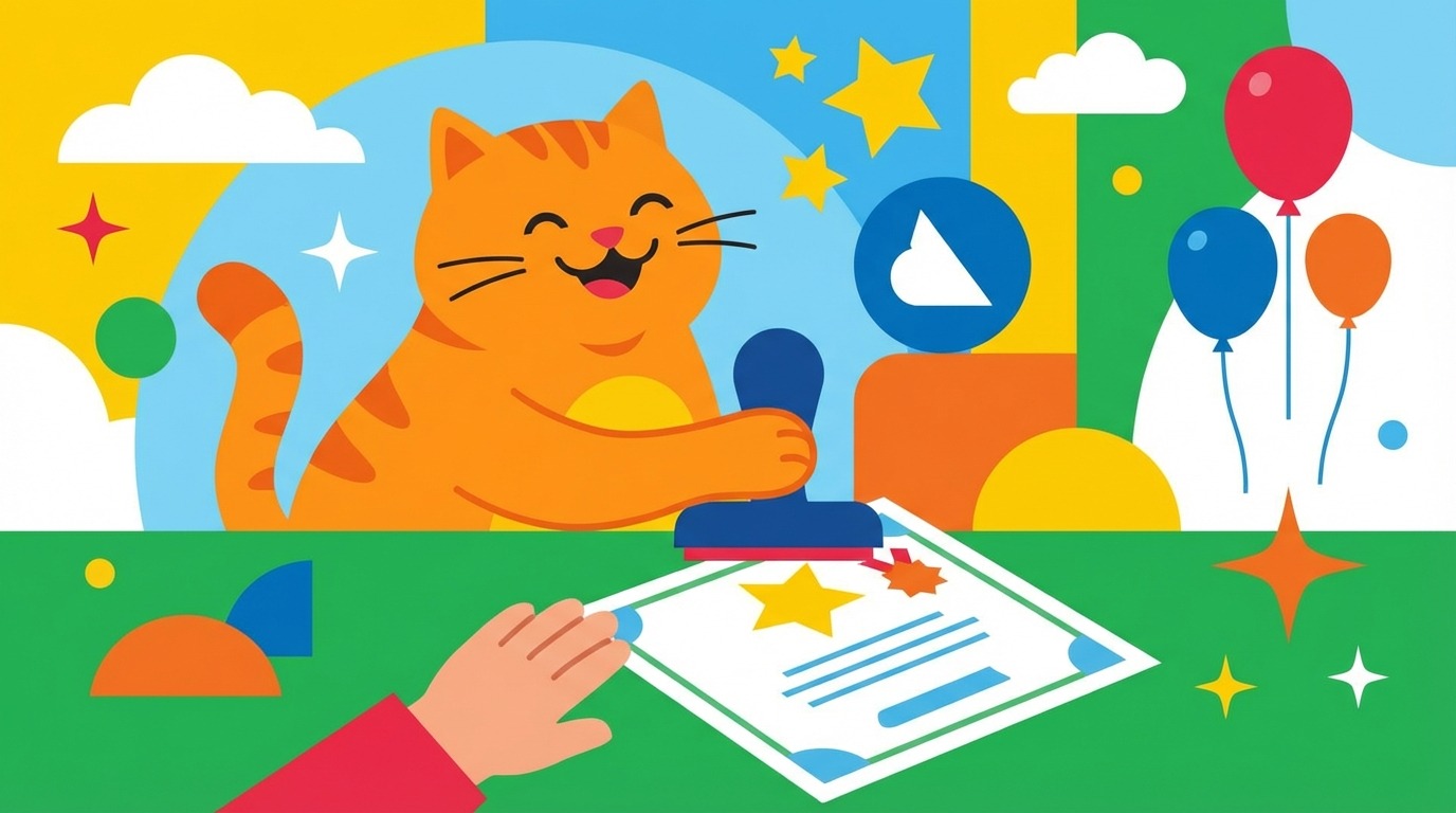 discover the certificat chaminou, a tool designed to encourage autonomy in children by valuing their efforts and progress.