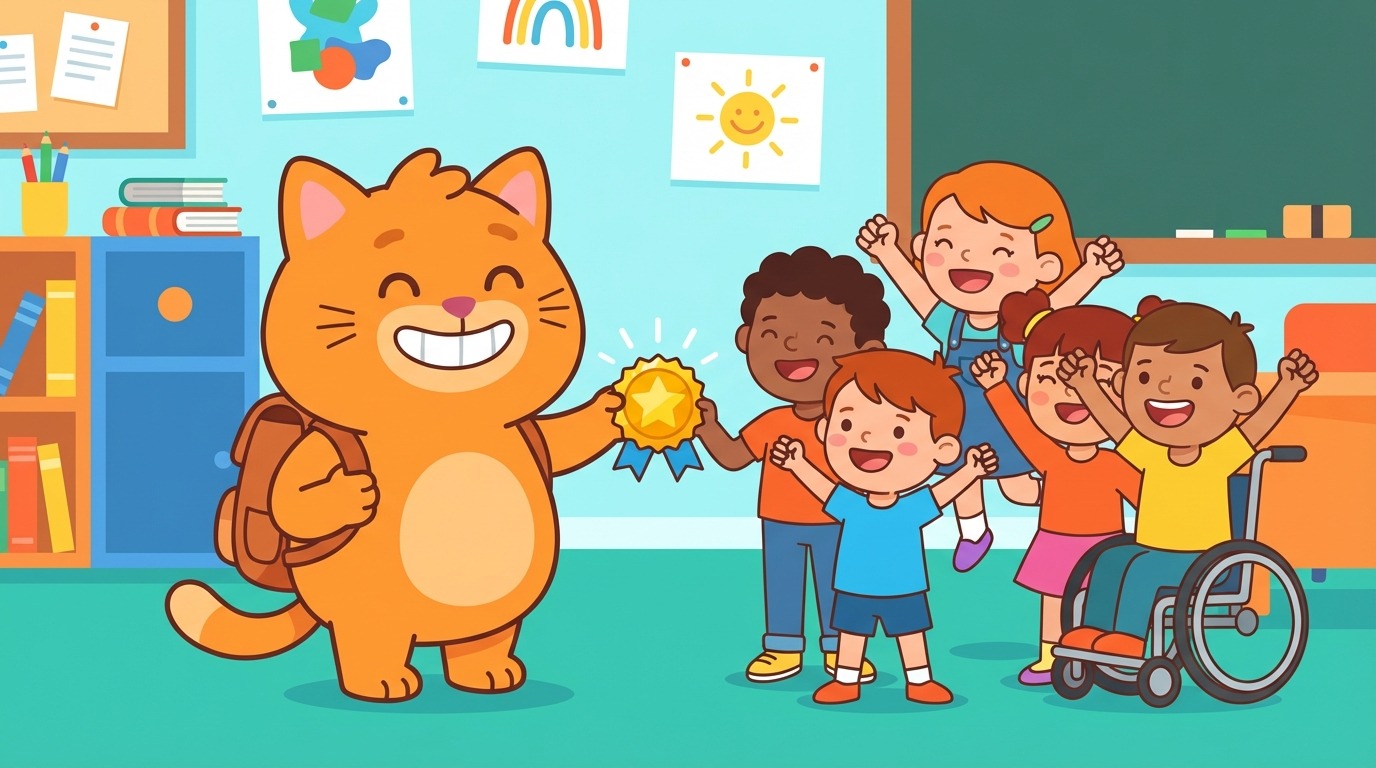 obtenez le certificat chaminou, un encouragement ludique pour promouvoir les bonnes habitudes chez les enfants et valoriser leurs efforts au quotidien.