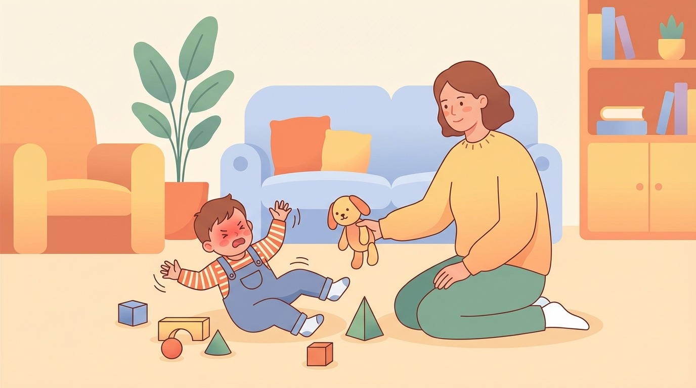 découvrez comment gérer efficacement les crises chez les enfants de 2 ans grâce à nos conseils pratiques et bienveillants pour apaiser les colères et favoriser leur développement.