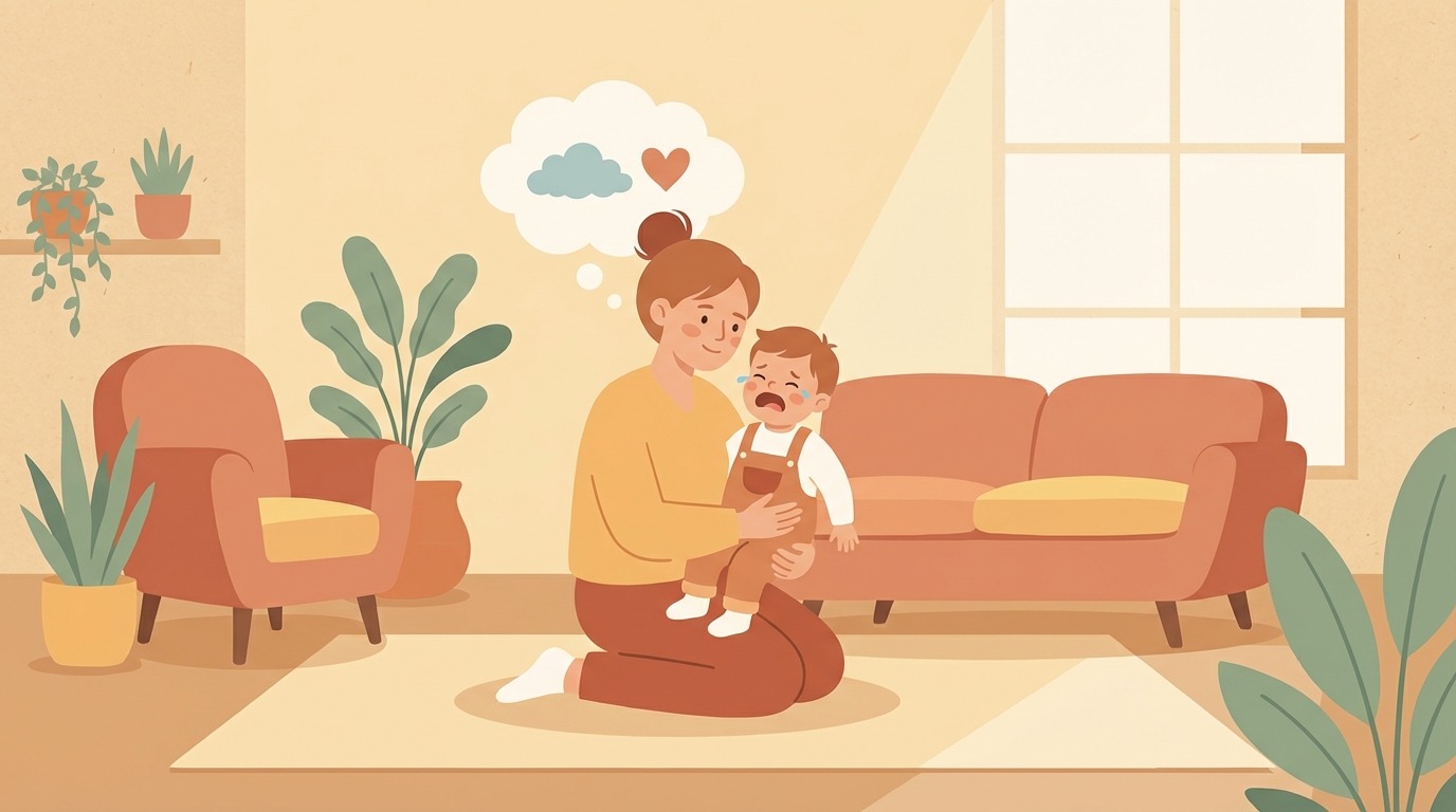 découvrez comment gérer efficacement les crises chez l'enfant de 3 à 4 ans grâce à des conseils pratiques et adaptés à cette période clé de son développement.