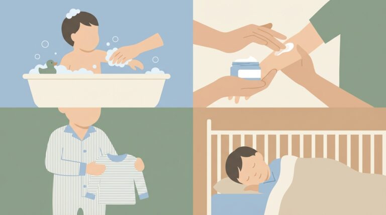 découvrez les causes, symptômes et traitements de l'eczéma chez l'enfant, avec un focus sur les démangeaisons de la peau pour mieux soulager et protéger votre enfant.